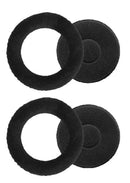 Earpad set for Amiron Wireless headphones