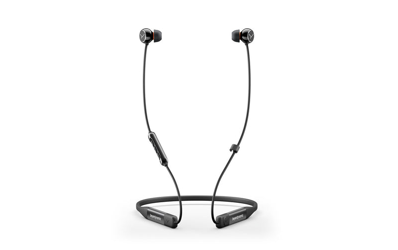 Blue BYRD (2nd GEN) Wireless Headset with Multipoint Bluetooth