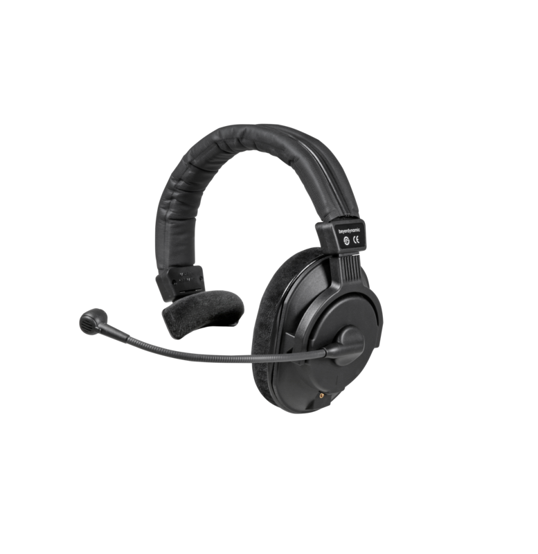 DT 287 Unite (Discontinued - Available Whilst Stock Lasts)