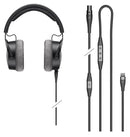 DT 700 PRO X Lightning Pack: Includes additional Lightning cable with integrated Apple A2M DAC, In-line Remote & Mic.