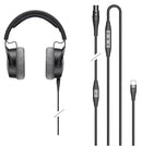 DT 700 PRO X USB-C Pack: Includes additional USB-C cable with integrated ESS DAC, In-line Remote & Mic.