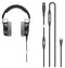 DT 700 PRO X USB-C Pack: Includes additional USB-C cable with integrated ESS DAC, In-line Remote & Mic.