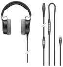 DT 900 PRO X Lightning Pack: Includes additional Lightning cable with integrated Apple A2M DAC, In-line Remote & Mic.