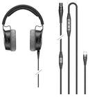 DT 900 PRO X USB-C Pack: Includes additional USB-C cable with integrated ESS DAC, In-line Remote & Mic.