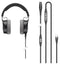 DT 900 PRO X USB-C Pack: Includes additional USB-C cable with integrated ESS DAC, In-line Remote & Mic.