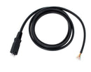 DT 109 series connecting cable with free-ends 1.5mtr. K 109 00 1 5 m