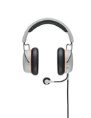 MMX 100 Gaming Headset - (Grey)