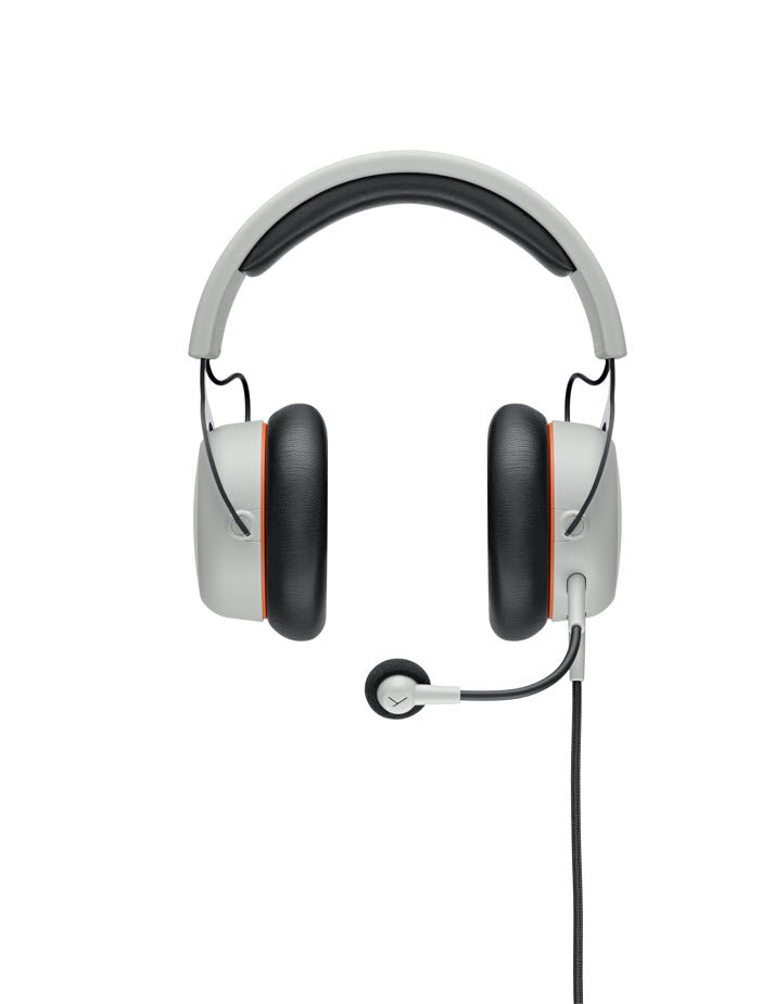 MMX 100 Gaming Headset - (Grey)