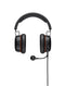 MMX 100 Gaming Headset - (Black)