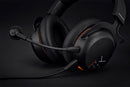 MMX 100 Gaming Headset - (Black)