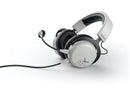 MMX 100 Gaming Headset - (Grey)