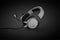 MMX 100 Gaming Headset - (Grey)