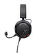 MMX 100 Gaming Headset - (Black)
