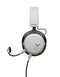 MMX 100 Gaming Headset - (Grey)