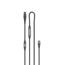 DT 900 PRO X Lightning Pack: Includes additional Lightning cable with integrated Apple A2M DAC, In-line Remote & Mic.