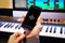 DT 900 PRO X Lightning Pack: Includes additional Lightning cable with integrated Apple A2M DAC, In-line Remote & Mic.