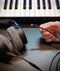DT 700 PRO X USB-C Pack: Includes additional USB-C cable with integrated ESS DAC, In-line Remote & Mic.