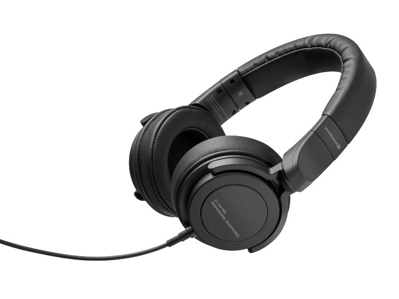 DT 240 PRO Compact Professional Monitoring Headphone