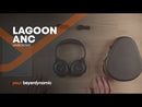 Lagoon ANC Explorer Brown (Discontinued)