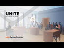 Unite RP (Receiver Pack) (Discontinued - Available Whilst Stock Lasts)