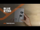 Blue BYRD (2nd GEN) Wireless Headset with Multipoint Bluetooth