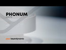 Phonum (Discontinued - Available Whilst Stock Lasts)