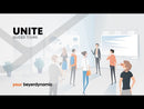 Unite TP (Transmitter Pocket) (Discontinued - Available Whilst Stock Lasts)