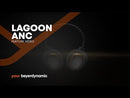 Lagoon ANC Traveller Black (Discontinued)