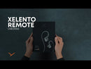 XELENTO remote (2nd Gen) Audiophile In-Ear Hi-Res Headphones