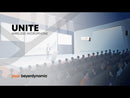 Unite TP (Transmitter Pocket) (Discontinued - Available Whilst Stock Lasts)