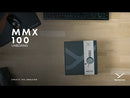 MMX 100 Gaming Headset - (Grey)