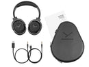 Lagoon ANC Traveller Black (Discontinued)